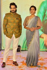Happy Wedding Pre Release Event Photos
